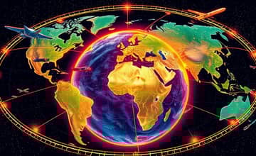 The Global Supply Chain and Its Financial Echoes