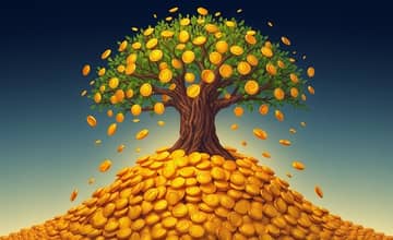 The Art of Compounding: Letting Your Money Work for You