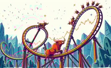 Understanding Market Volatility: A Guide for Investors