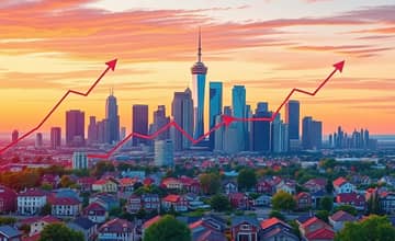 Real Estate Trends: Navigating a Changing Market