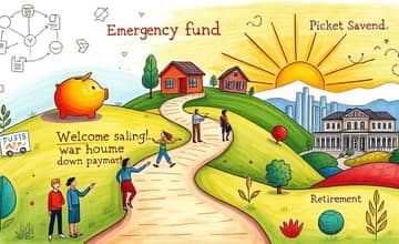 Goal-Based Investing: Mapping Your Financial Future