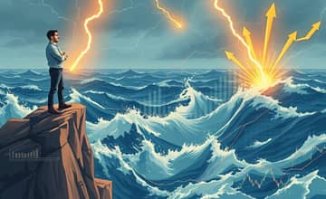 Crisis Investing: Opportunities in Volatile Markets