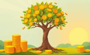 Dividend Investing: Passive Income for the Long Haul