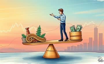 Rebalancing Your Portfolio: Maintaining Your Course