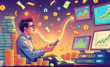 Income Investors: Maximizing Your Cash Flow