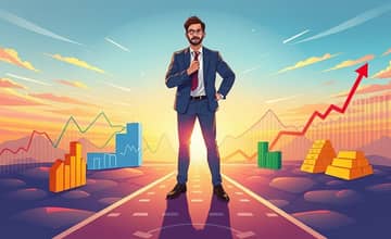 Mastering Risk: A Guide to Confident Investing