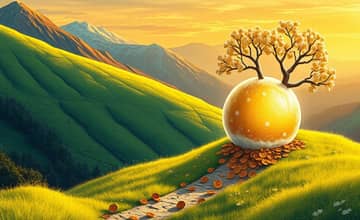 The Power of Compounding: Unlocking Long-Term Growth