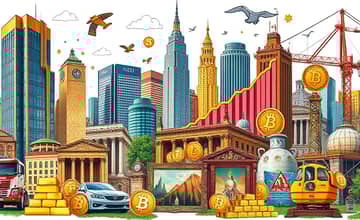 Alternative Investments: Diversifying Off the Beaten Path