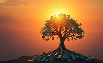 The Power of Patience: Long-Term Investment Success