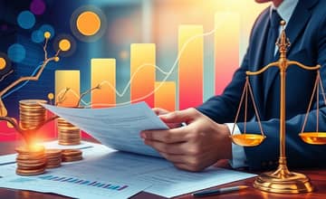 Strategic Tax Planning for Wealth Growth