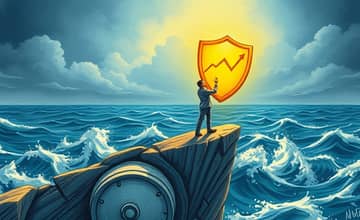Margin of Safety: Protecting Against Downside Risk