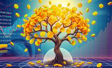 Automated Investing: Set It and Forget It