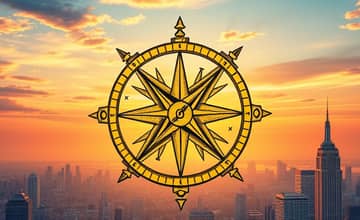 Your Investment Philosophy: Defining Your Financial North Star