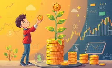 Your First Investment: Smart Steps to Get Started