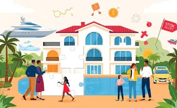 Fractional Ownership: Democratizing Investments