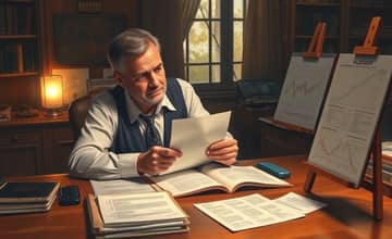 The Intelligent Investor's Checklist: Before You Buy