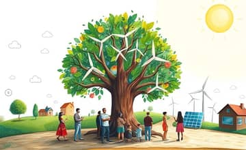 Sustainable Investing: Doing Good While Doing Well