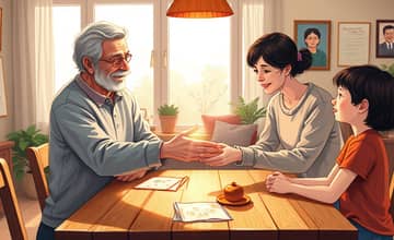 Building a Legacy: Intergenerational Wealth Transfer