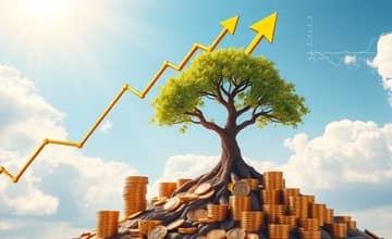 The Rule of 72: Quickly Estimating Investment Growth