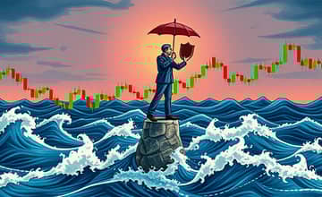 Hedging Your Bets: Protecting Against Market Swings