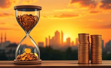 The Cost of Inaction: Why Delaying Investments Hurts You