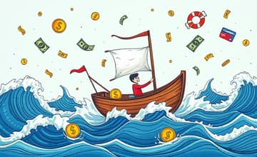 Emergency Loans: Navigating Unexpected Financial Waves