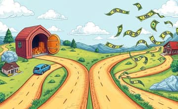 Secured vs. Unsecured: Choosing the Right Loan for You