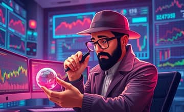 Becoming an Investment Detective: Researching Your Next Move