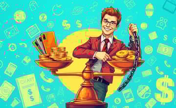 Credit Card Savvy: Maximizing Rewards, Minimizing Debt