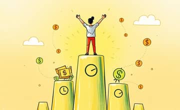 Credit Score Secrets: Elevate Your Borrowing Power