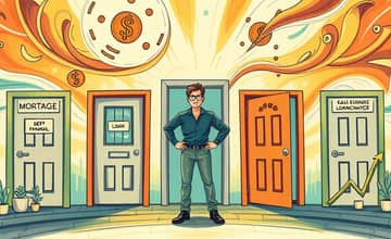 The Art of the Loan Application: Get Approved Every Time