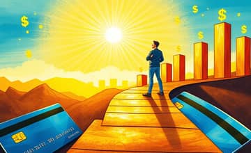 Credit Building Cards: Your First Step to Good Credit