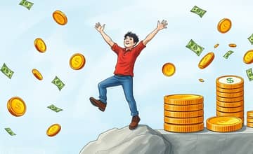 Improving Your Debt-to-Income Ratio: A Key to Approval