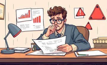 When to Say No: Recognizing Unsuitable Loan Offers