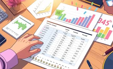 Understanding Loan Amortization: Your Payment Breakdown
