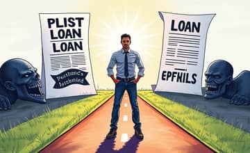 Predatory Lending: How to Spot and Avoid Traps
