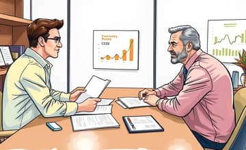 Negotiating Loan Terms: Get the Best Deal Possible