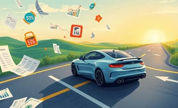 Auto Loan Avenues: Driving Towards a Better Deal