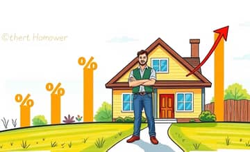 Unlocking Lower Interest Rates: Your Action Plan