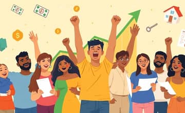 The Benefits of a Good Credit Score: More Than Just Loans