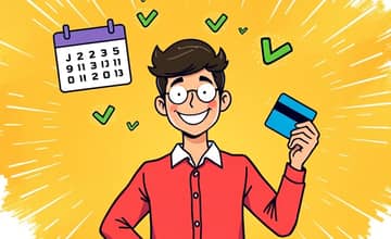 The Power of Positive Payment Habits: Boosting Your Credit