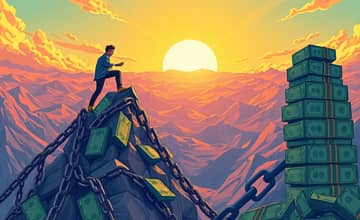 The Impact of Defaults: Rebuilding Your Financial Future