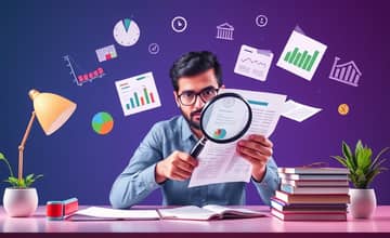 Understanding Your Credit Report: A DIY Audit