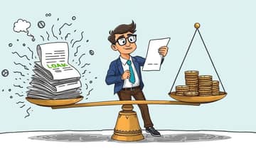 Loan Stacking: When to Consolidate, When to Avoid