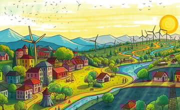 Capital for Good: How Your Investments Can Shape the World