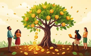 Making Money Meaningful: The Art of Impactful Investing