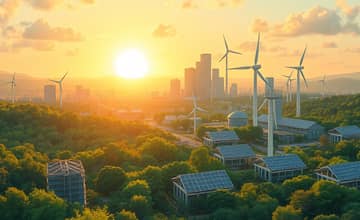 Unlocking Green Growth: Capitalizing on Environmental Solutions