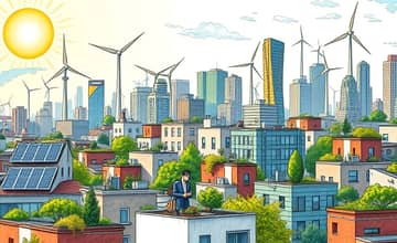 Ethical Edge: Gaining an Advantage with Sustainable Principles