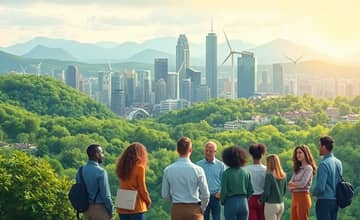 Beyond the Balance Sheet: Understanding ESG's True Value