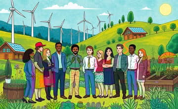 Profits with Purpose: Redefining Investment Success